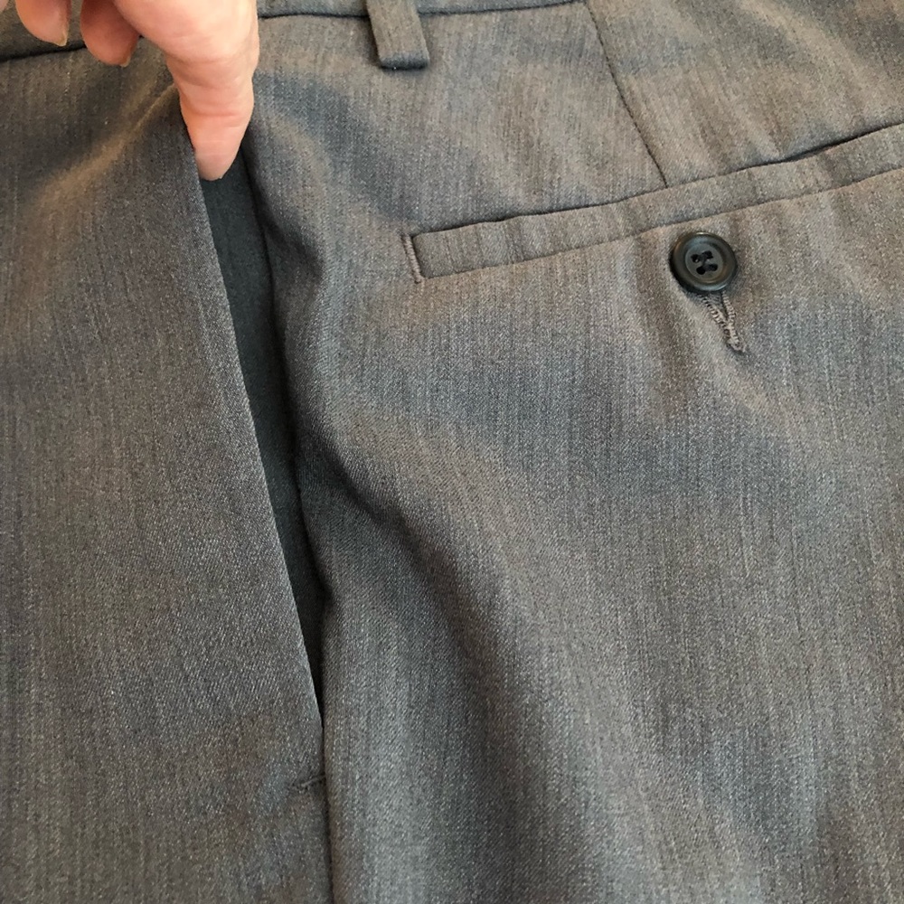 Docker Recode Stretch Dress Pants - image 3